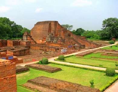 Nalanda University