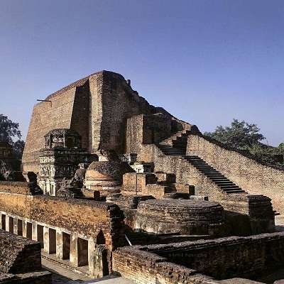 Nalanda University