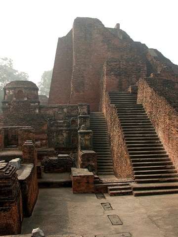 Nalanda University