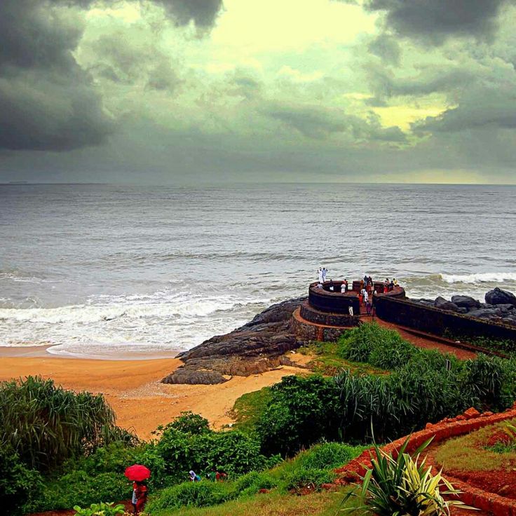 Bekal Fort