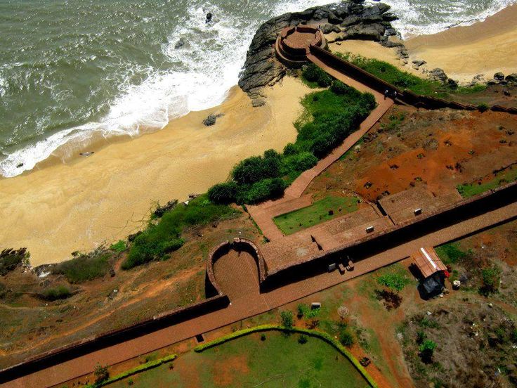 Bekal Fort