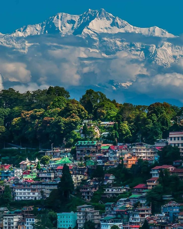 Kanchenjunga Tourist Update