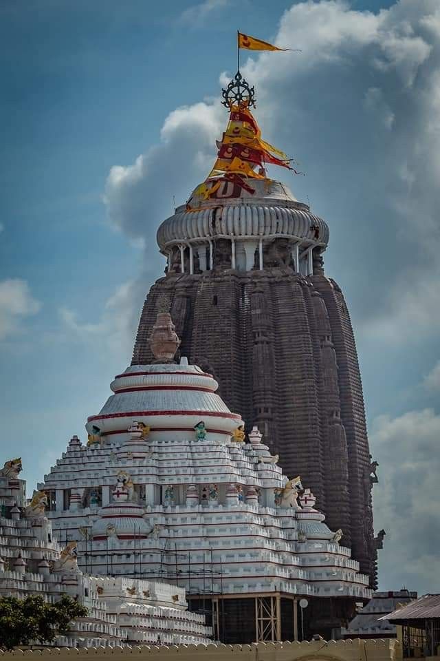 Jagannath Temple Mystery and Rath Yatra 2024