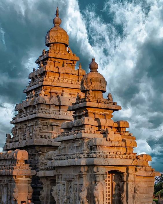 Mahabalipuram Temple Visiting Time