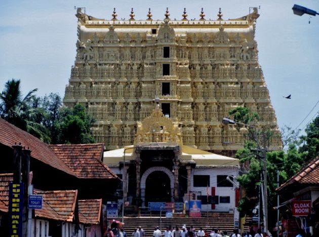 Padmanabhaswamy Temple Best Time to Visit