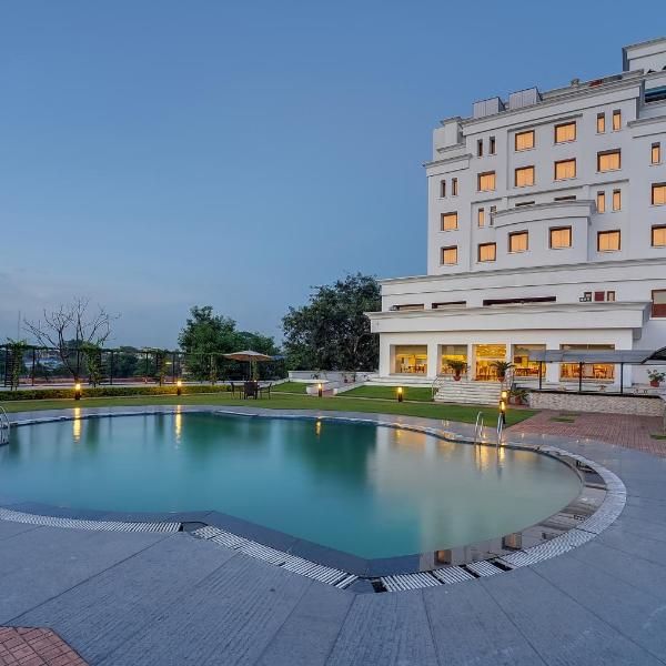 Nearby Best Hotels of Siliguri