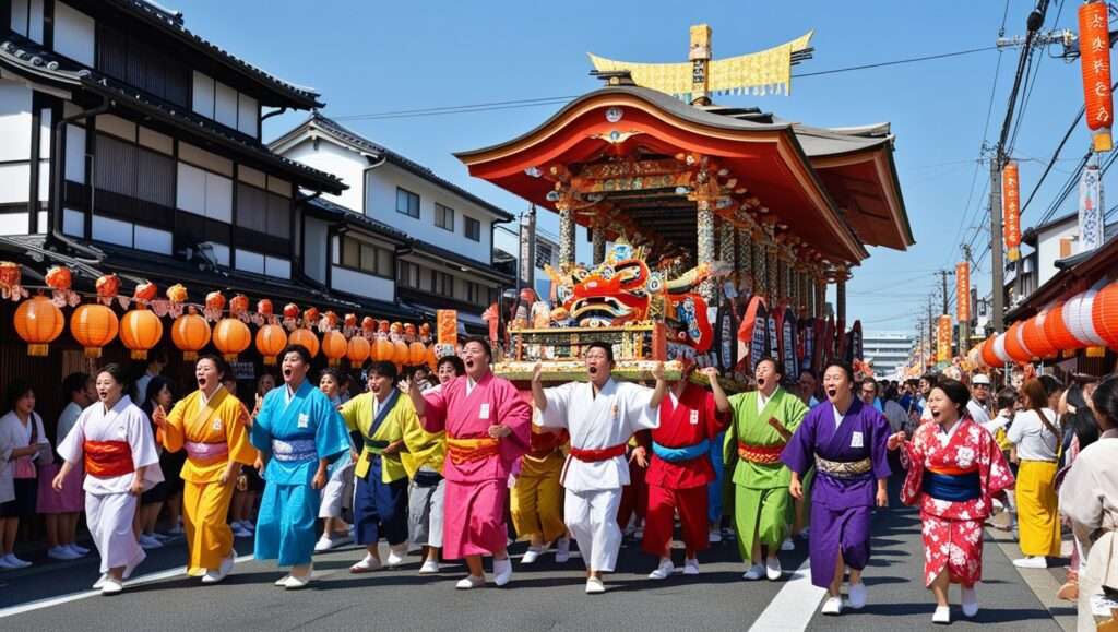 When is Kamakura Festival 2025?