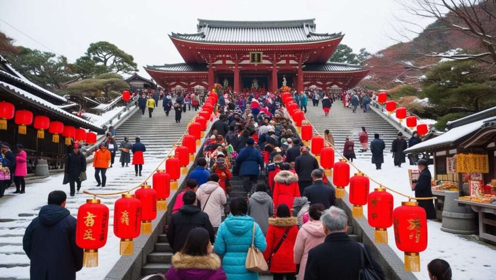 When is Kamakura Festival 2025?