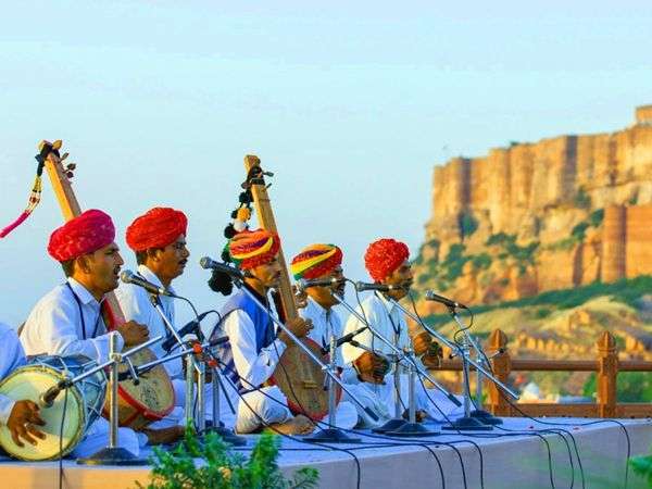 Pushkar Camel Fair 2025 Dates