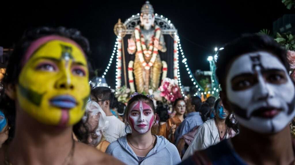 How Thaipusam is Celebrated in 2025