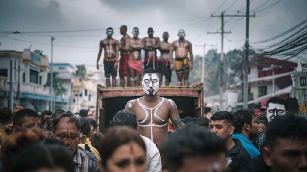 How Thaipusam is Celebrated in 2025