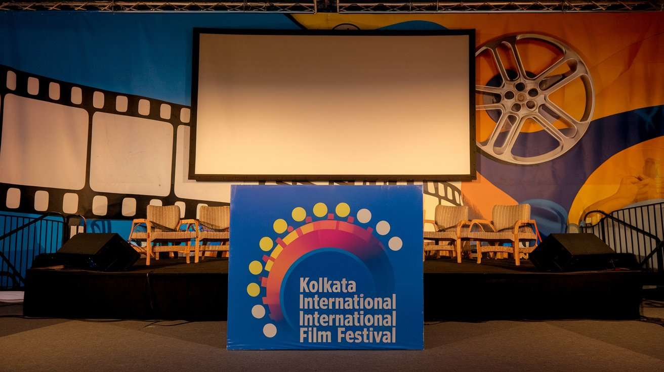 Kolkata International Film Festival 2025