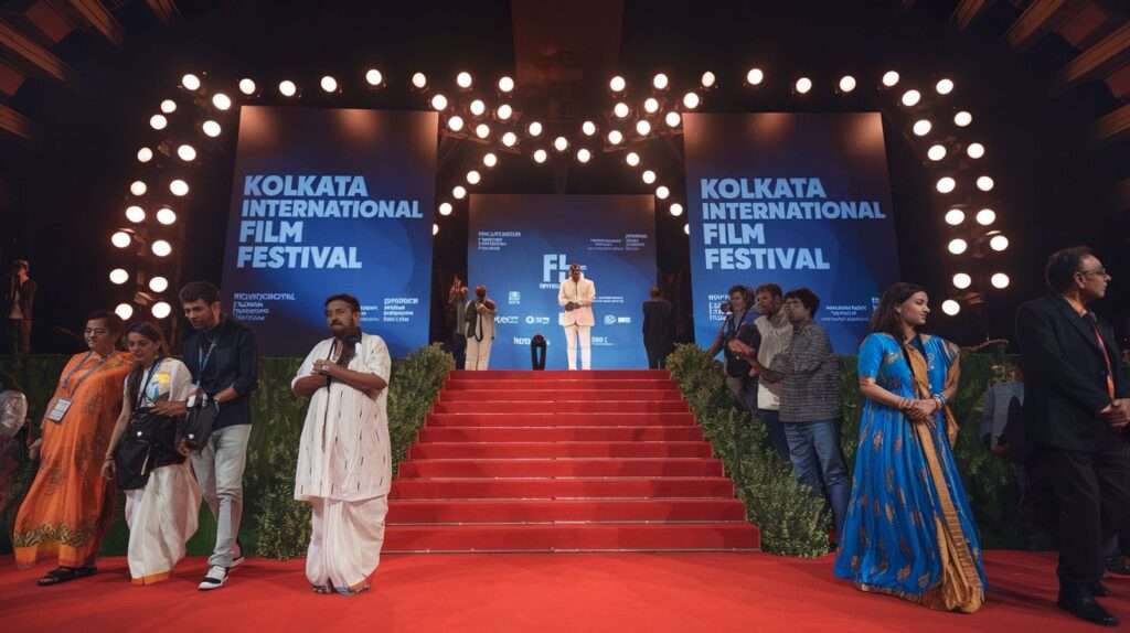 Kolkata International Film Festival 2025